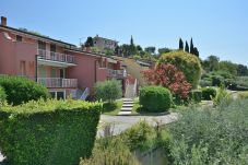 Appartement in Bardolino - Apartment Joan Mirò With Pool