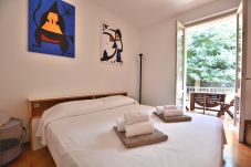 Appartement in Bardolino - Apartment Joan Mirò With Pool