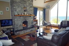 Radharc Na Cealla Holiday Home, Seaside Self-Catering Accommodation on the Ring of Kerry, County Kerry