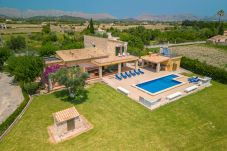 Finca in Alcudia - Villa Can Gosp