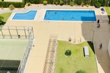 Appartement in Villajoyosa - A908 - Coruña