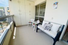 Appartement in Villajoyosa - A908 - Coruña