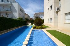 Appartement in Estartit - BRISES DEL MAR 3-1