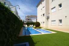 Appartement in Estartit - BRISES DEL MAR 3-1