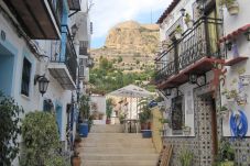 Huis in Alicante - Casa San Rafael Santa Cruz