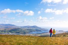 Slieve League Donegal © Tourism Ireland