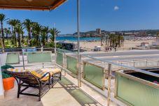 Appartement in Javea - Marina Beach Apartment Javea Arenal