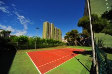 Appartement in Benicàssim / Benicasim - PRINCICASIM I-II-15-3