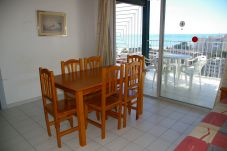 Appartement in Benicàssim / Benicasim - PRINCICASIM I-II-15-3