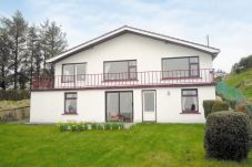 Atlantic View Holiday Home, Seaside Self Catering Holiday Accommodation in Killybegs, County Donegal