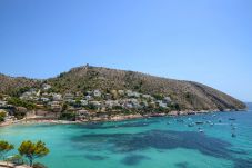 Appartement in Moraira - Graham Holiday Rentals - El Portet Moraira