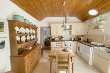 Cottage Kitchen, A Self Catering Holiday Home in Killorglin, County Kerry