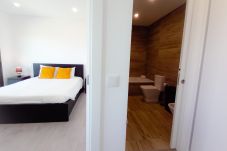 Appartement in Quarteira - T1 Alto Forte Novo AC & Wi-Fi&PRAIA