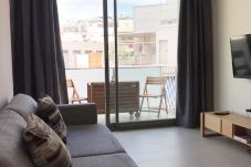 Appartement in Sitges - KENNY