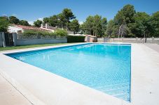 Villa in Salou - TH01 Holiday House in Salou with Air Conditionner