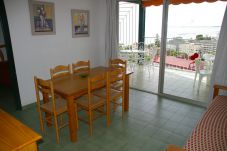 Appartement in Benicàssim / Benicasim - PRINCICASIM I-I-14-2