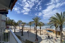 Appartement in Salou - TH108 Apartamento Familiar con Acceso Directo a la