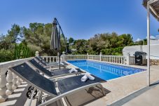 Villa in Benissa - ROSELINE