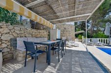 Villa in Benissa - ROSELINE