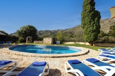 Villa in Cala San Vicente - MARTORELLET