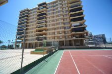 Appartement in Benicàssim / Benicasim - CASTELLMAR I-9-B