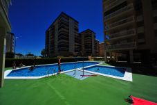 Appartement in Benicàssim / Benicasim - OLIMPO-1-9-A