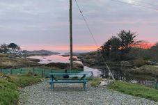 Bungalow in Carna - Ti Mhaggie Cottage