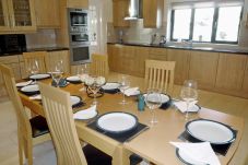 Cnocán Na Cuaigh Holiday Home, Seaside Self Catering Accommodation in Carraroe, Connemara, County Galway