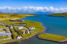 Dingle Peninsula, Dingle, County Kerry, Ireland