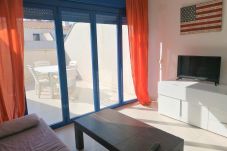 Appartement in Peñiscola - Miralcielo Atico - LEK