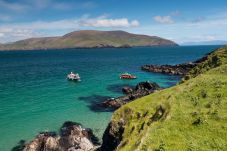 The Blasket Islands, Dingle Peninsula, Dingle, County Kerry © Trident Holiday Homes