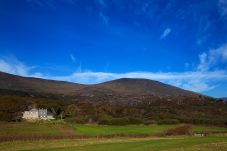 Derrynane House National Park, Caherdaniel, County Kerry Ireland