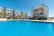 Appartement in Denia - VICTORIA 1 VYB  LM-027