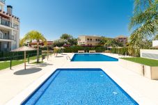 Appartement in Denia - VICTORIA 1 VYB  LM-027