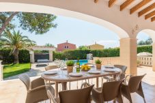 Villa in Cala Blanca - Menorca Jalima 1