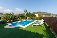 Villa in Pollensa /  Pollença - Can Tomeu