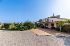 Villa in Pollensa /  Pollença - Can Tomeu