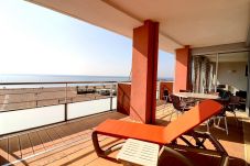 Appartement in Valras-Plage - LENG 302 GOLFE CLAIR