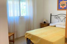 Appartement in Alcocebre / Alcossebre - EL CASTELL 1º-P