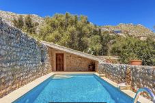 Villa in Pollensa /  Pollença - La Font