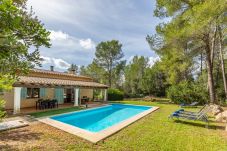 Villa in Pollensa /  Pollença - Mireia