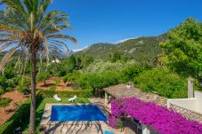 Villa in Pollensa /  Pollença - L'Hort de can Bota