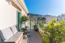 Appartement in Nice - LA TERRASSE DU PORT AP4212