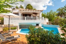 Villa in Son Bou - Menorca Luciana