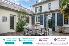 Huis in La Baule-Escoublac - hoomy10486