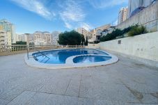 Appartement in Cala de Finestrat - A913 - Atalaya