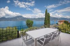 Appartement in Torri del Benaco - Apartment Frader Otto With Lake View