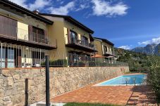 Appartement in Tignale - Appartamento Flair