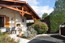 Villa in Lacanau - 5 RD POINT CHEVREUILS - 333751