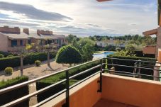 Appartement in Ametlla de Mar - MSJ55 Bonito Apartamento en Marina Sant Jordi